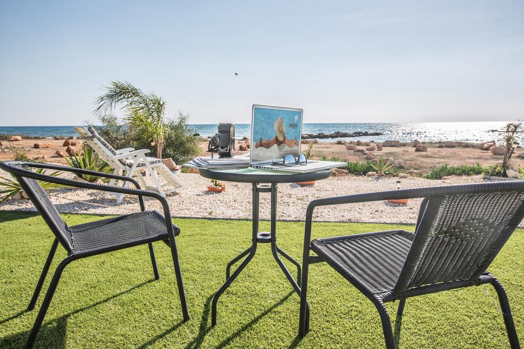 Gorgona Villas Ajía Nápa Eksteriør bilde