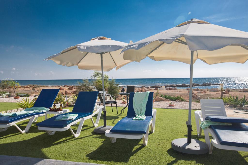 Gorgona Villas Ajía Nápa Eksteriør bilde