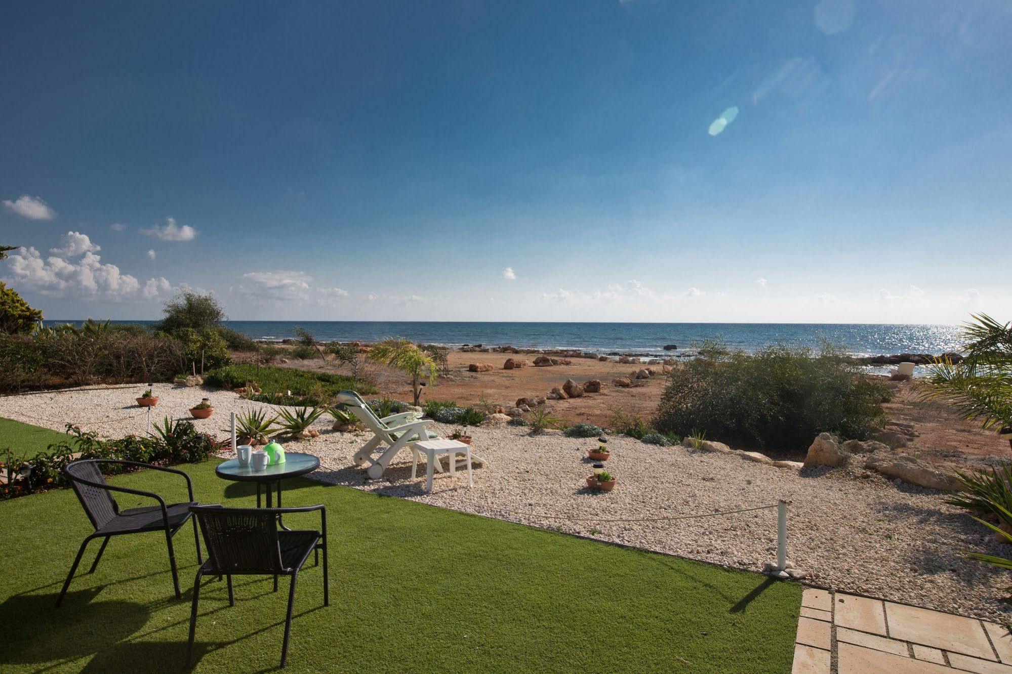 Gorgona Villas Ajía Nápa Eksteriør bilde