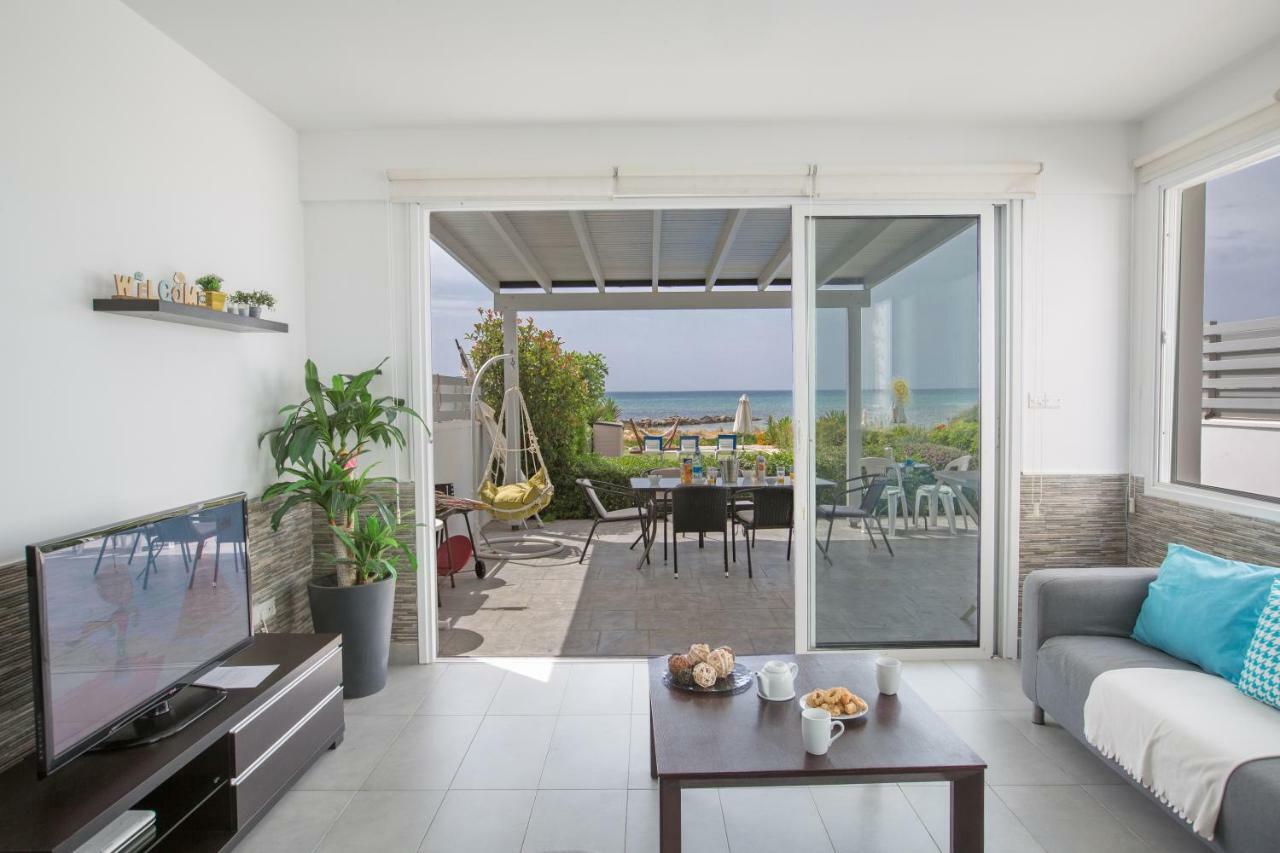 Gorgona Villas Ajía Nápa Eksteriør bilde