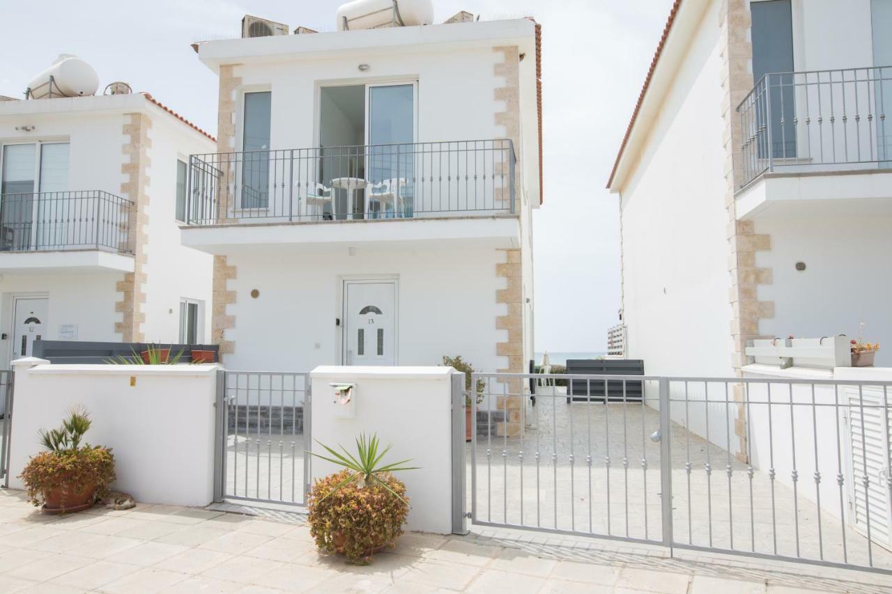 Gorgona Villas Ajía Nápa Eksteriør bilde